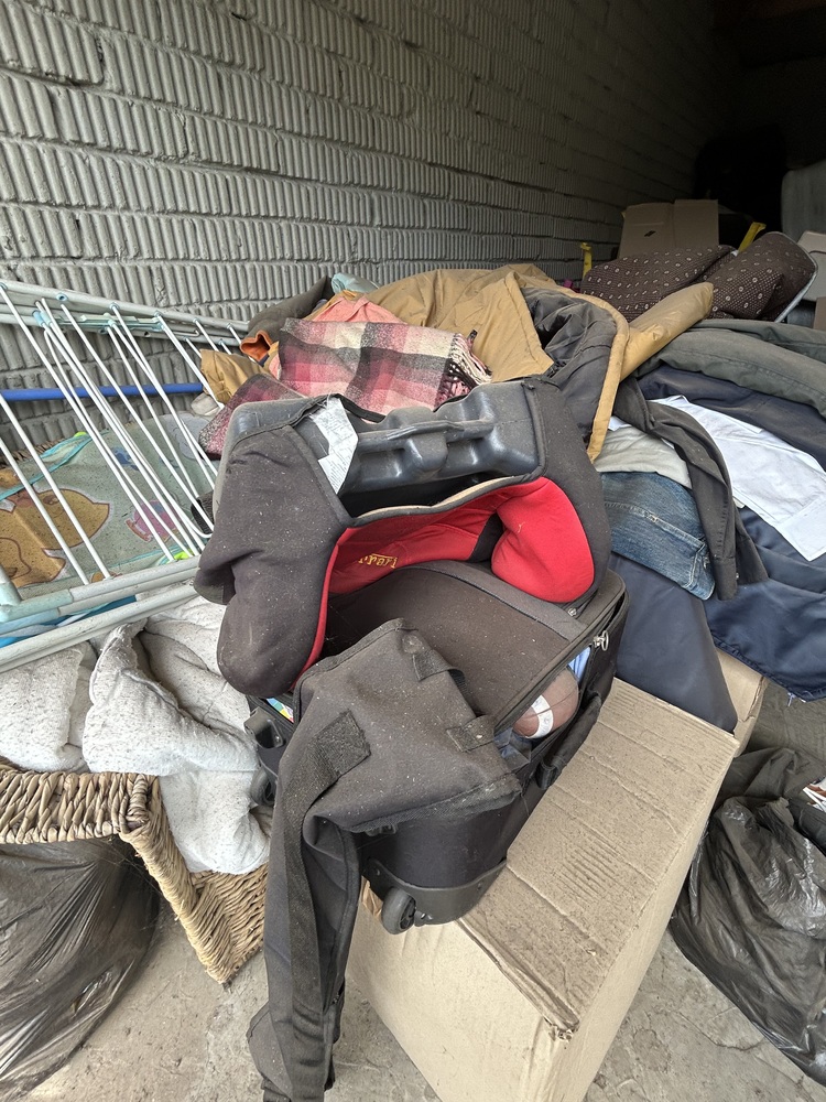 Rent-A-Store Midrand Storage Facility auction IB-1672 11
