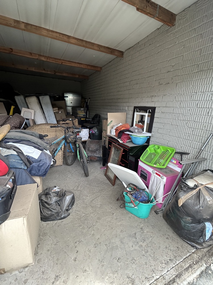 Rent-A-Store Midrand Storage Unit auction IB-1672 12