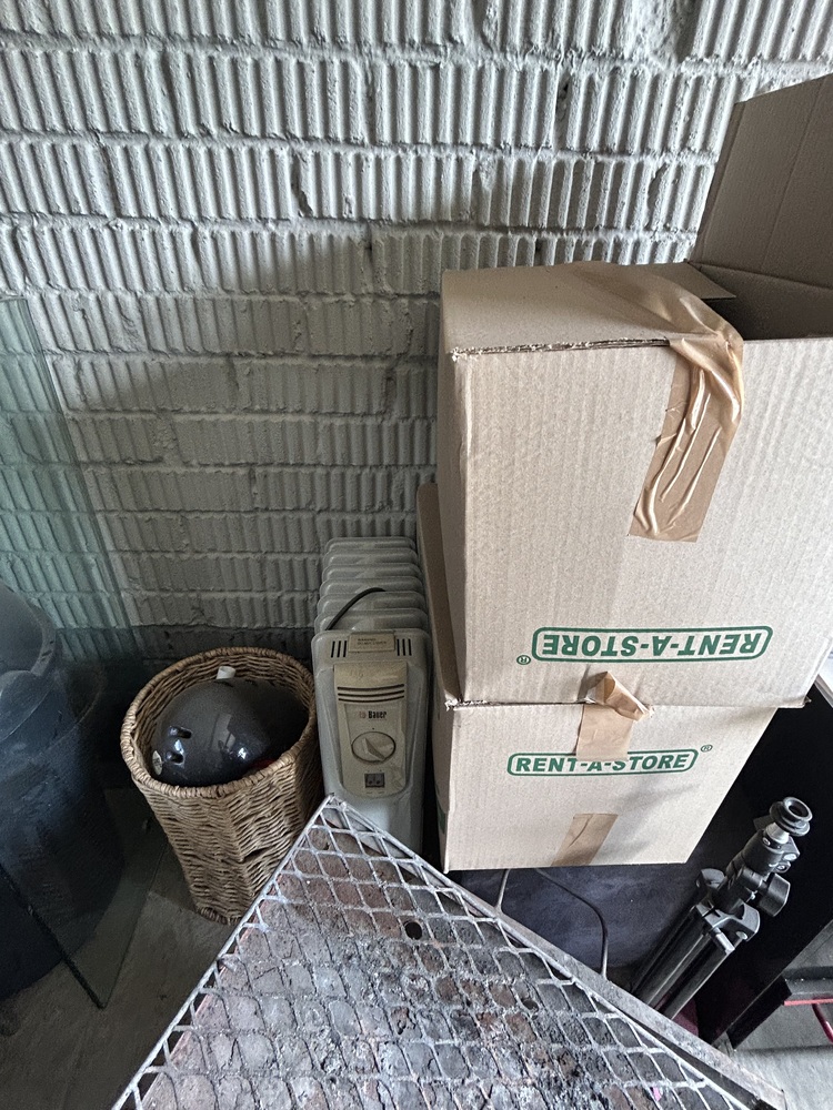 Rent-A-Store Midrand Self storage auction IB-1672 14