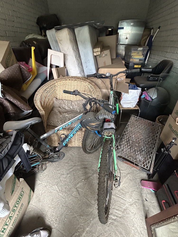 Rent-A-Store Midrand Storage Facility auction IB-1672 21