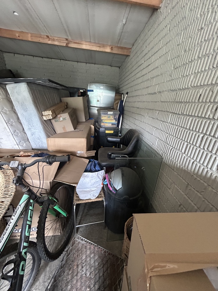 Rent-A-Store Midrand Self storage auction IB-1672 24