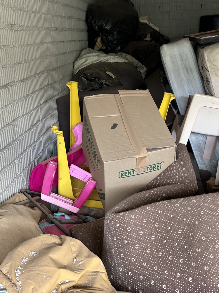 Rent-A-Store Midrand Storage auction IB-1672 30