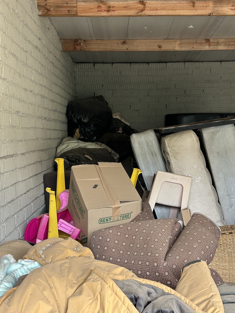 Rent-A-Store Midrand Storage Facility auction IB-1672 31