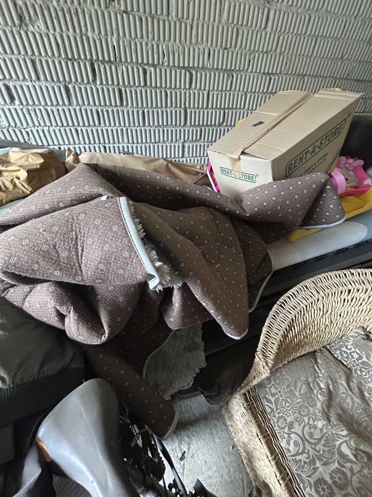 Rent-A-Store Midrand Storage Unit auction IB-1672 32