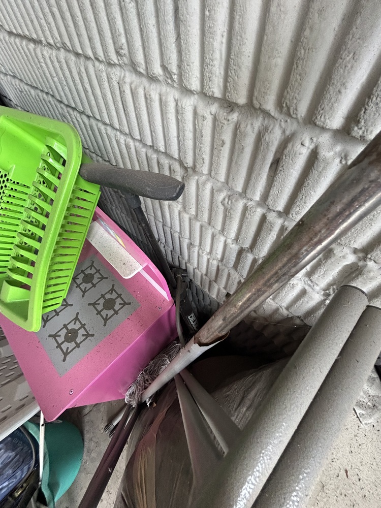 Rent-A-Store Midrand Self storage auction IB-1672 34