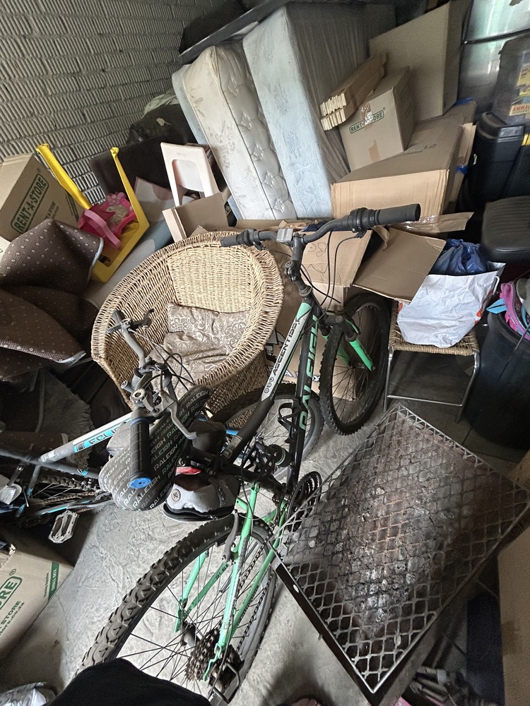 Rent-A-Store Midrand storage facility unit auction IB-1672 36