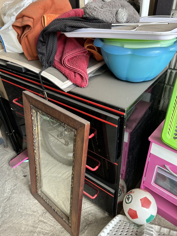 Rent-A-Store Midrand Storage Unit auction IB-1672 42