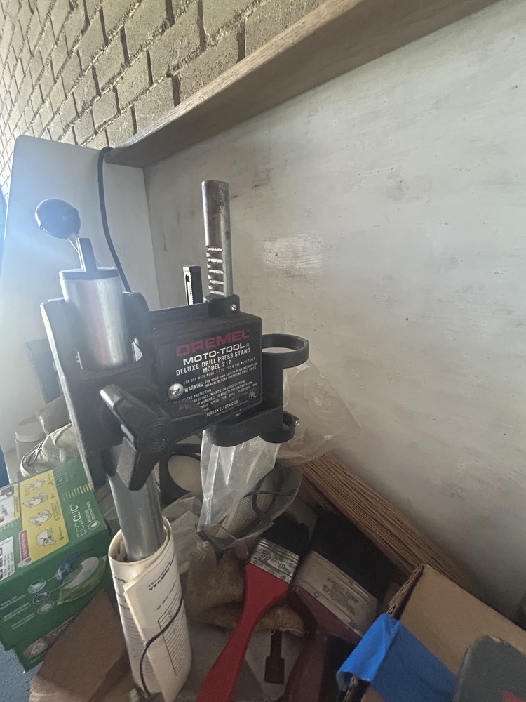Rent-A-Store Midrand Self storage unit auction IB-6469