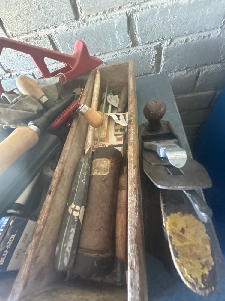 Rent-A-Store Midrand Storage Facility auction IB-6469 11