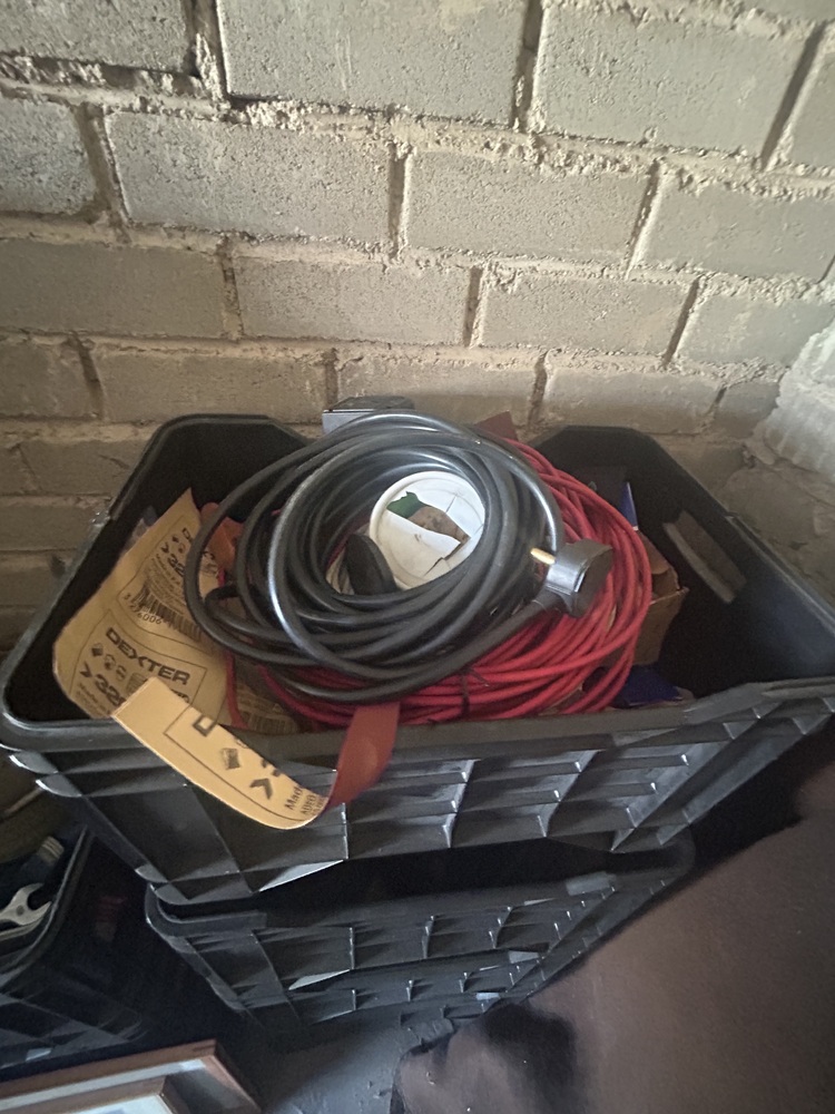 Rent-A-Store Midrand Self storage facility auction IB-6469 15
