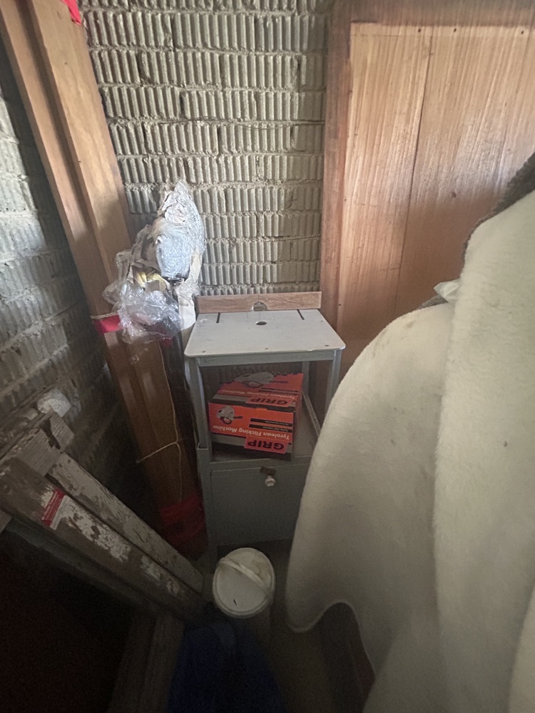 Rent-A-Store Midrand storage facility unit auction IB-6469 16