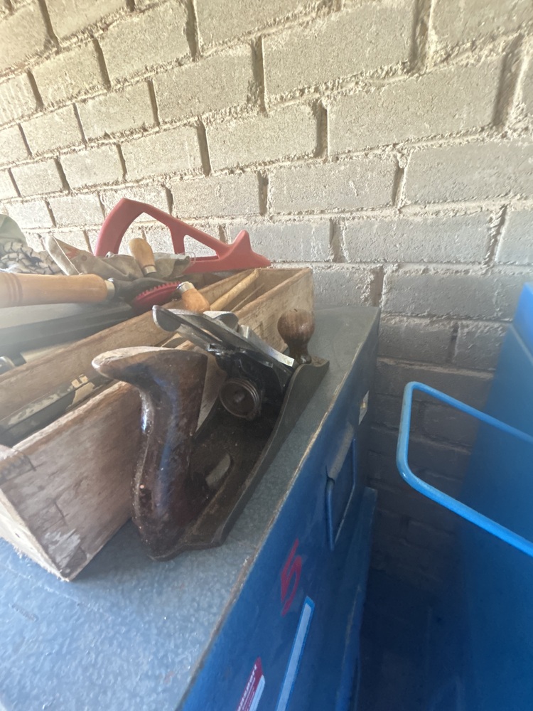 Rent-A-Store Midrand Storage Facility auction IB-6469 21