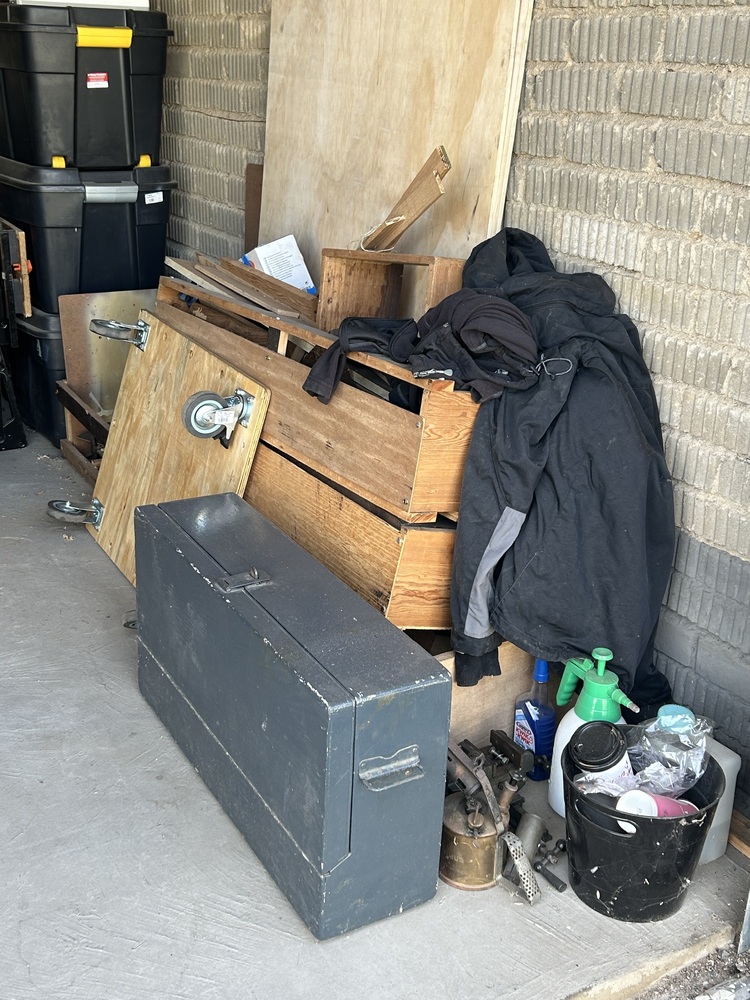 Rent-A-Store Midrand Self storage auction IB-6469 24