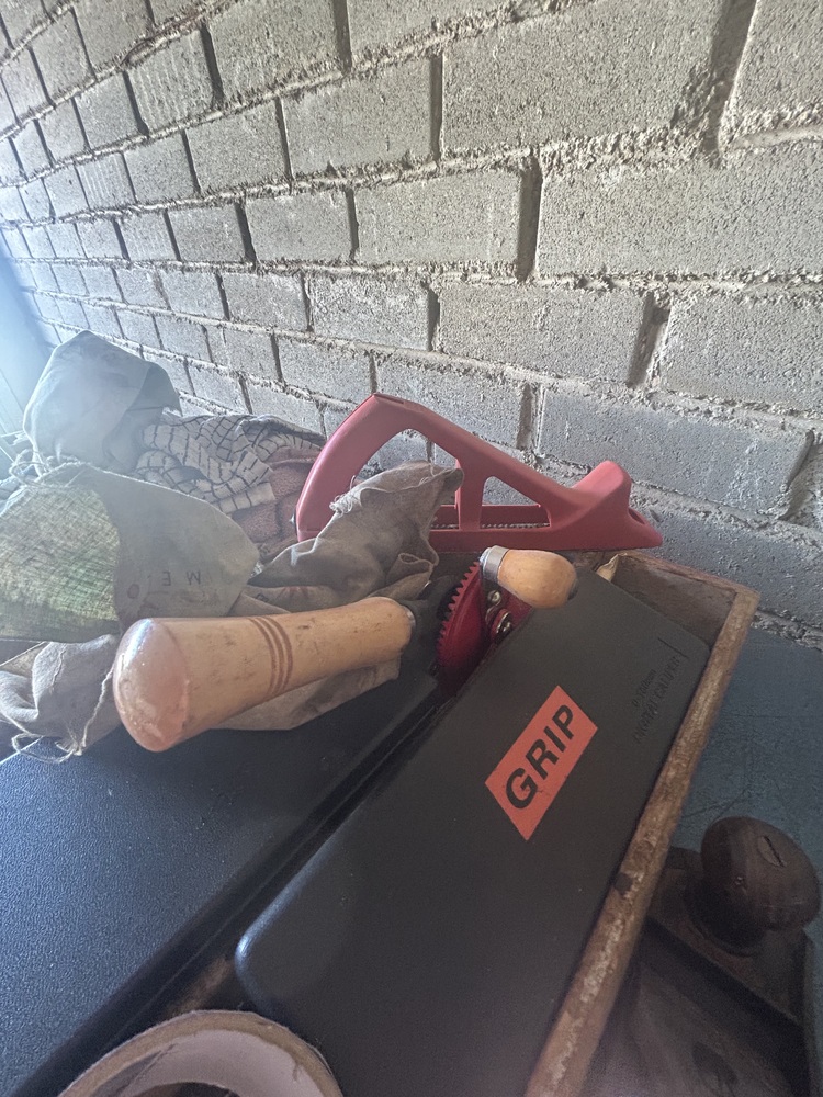 Rent-A-Store Midrand Self storage facility auction IB-6469 25