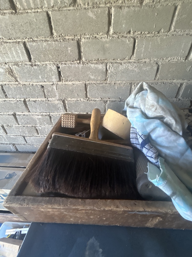 Rent-A-Store Midrand storage facility unit auction IB-6469 26