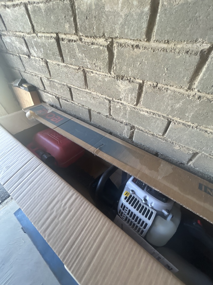Rent-A-Store Midrand Storage auction IB-6469 30