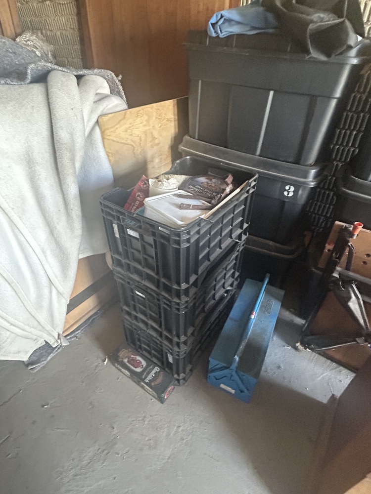 Rent-A-Store Midrand Storage Facility auction IB-6469 31