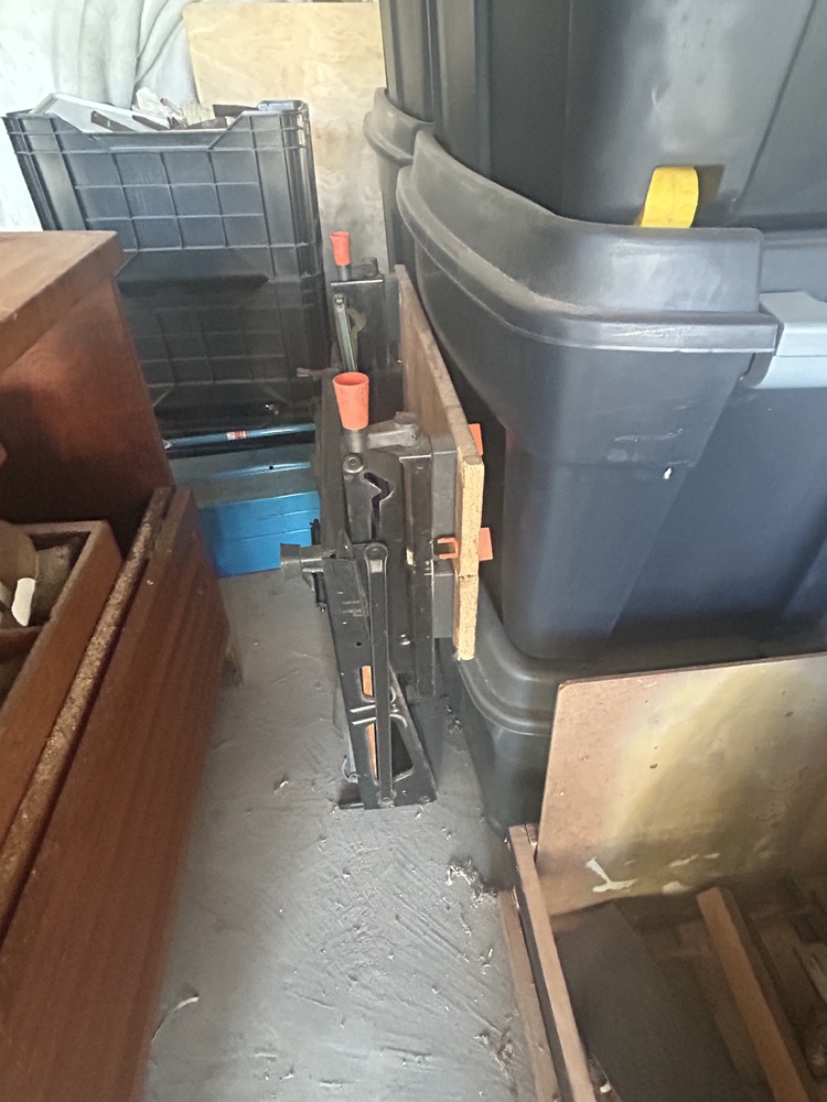 Rent-A-Store Midrand Self storage unit auction IB-6469 33