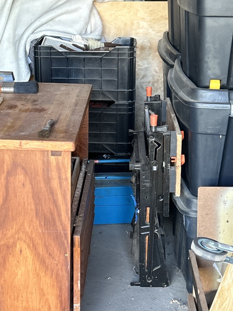 Rent-A-Store Midrand Self storage auction IB-6469 34