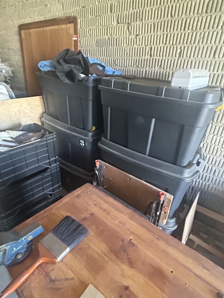Rent-A-Store Midrand Self storage facility auction IB-6469 35
