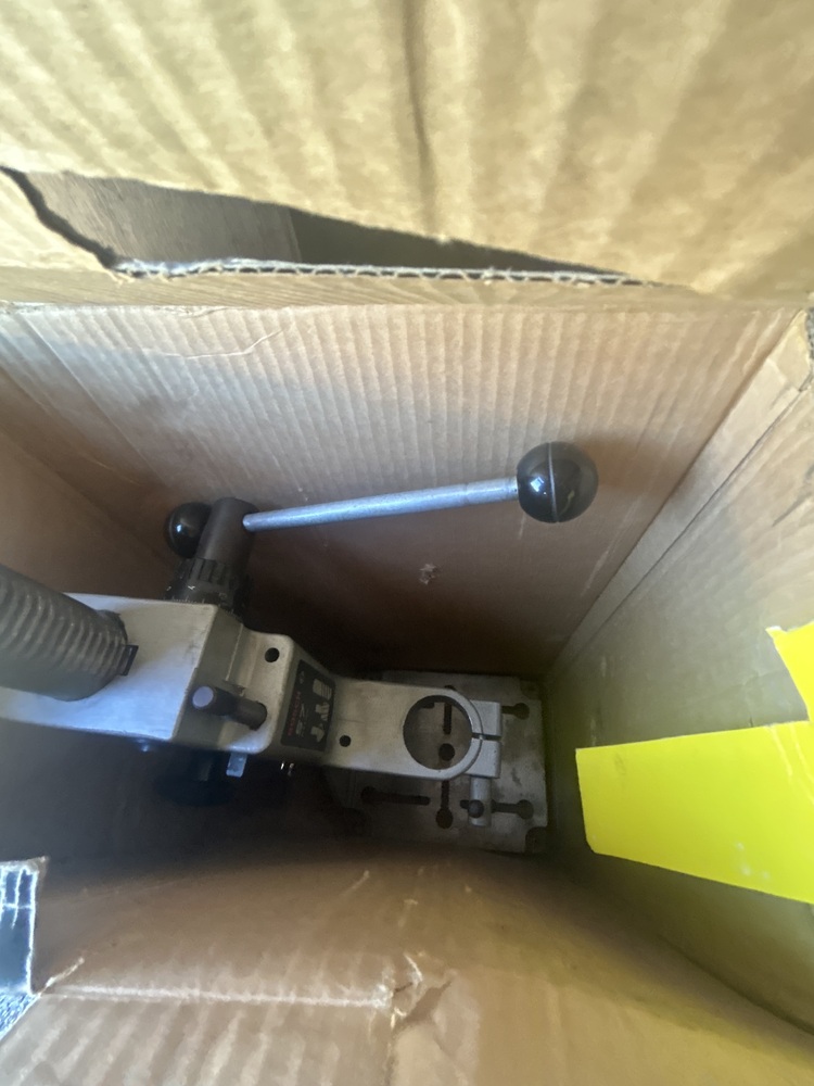 Rent-A-Store Midrand storage facility unit auction IB-6469 36
