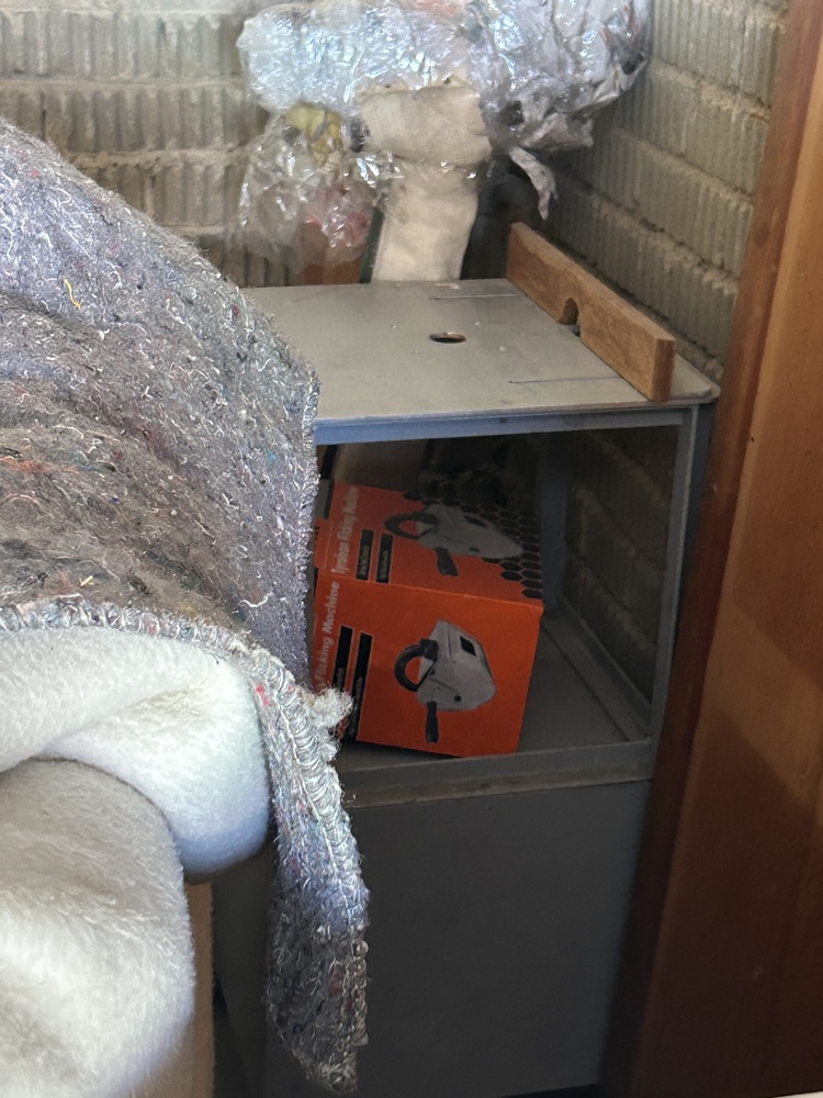 Rent-A-Store Midrand Storage auction IB-6469 40