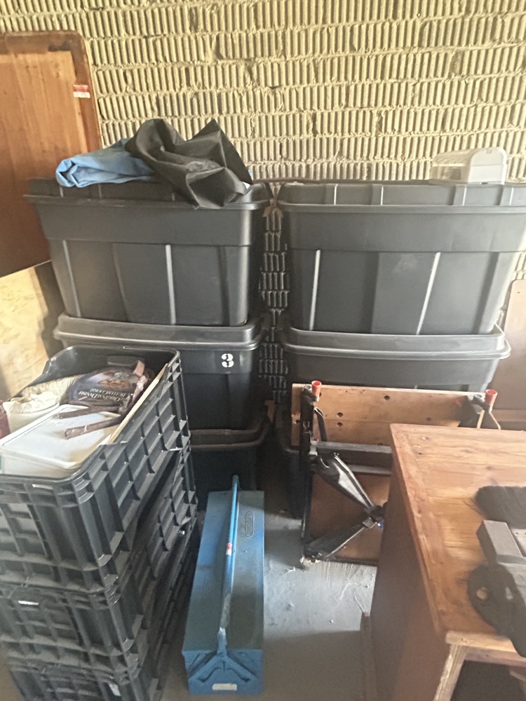Rent-A-Store Midrand Storage Facility auction IB-6469 41