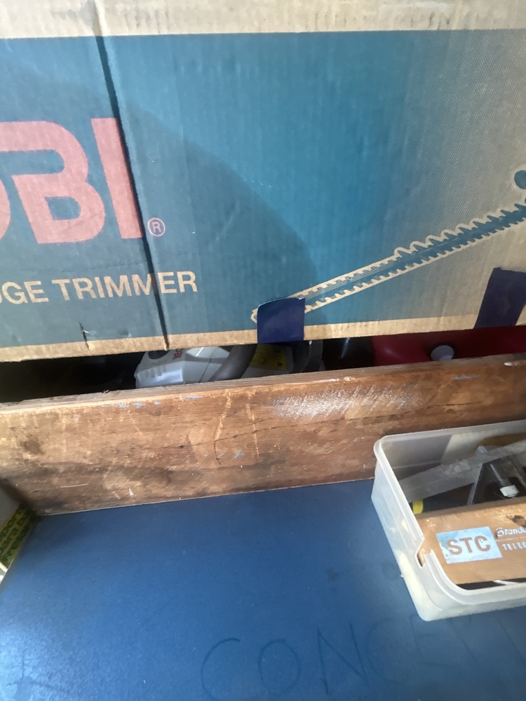 Rent-A-Store Midrand Storage Unit auction IB-6469 42