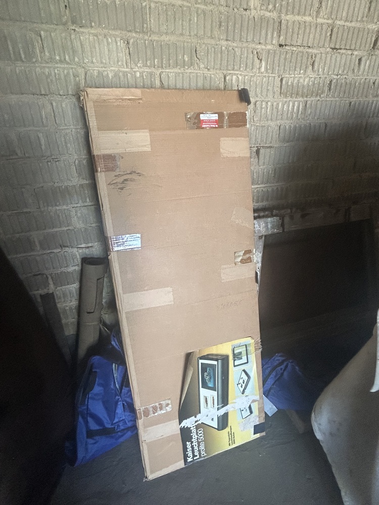 Rent-A-Store Midrand Self storage auction IB-6469 44
