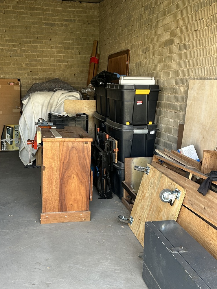 Rent-A-Store Midrand Self storage facility auction IB-6469 45