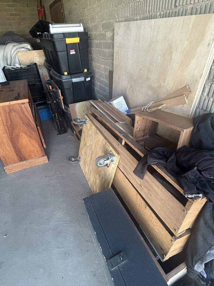 Rent-A-Store Midrand storage facility unit auction IB-6469 46