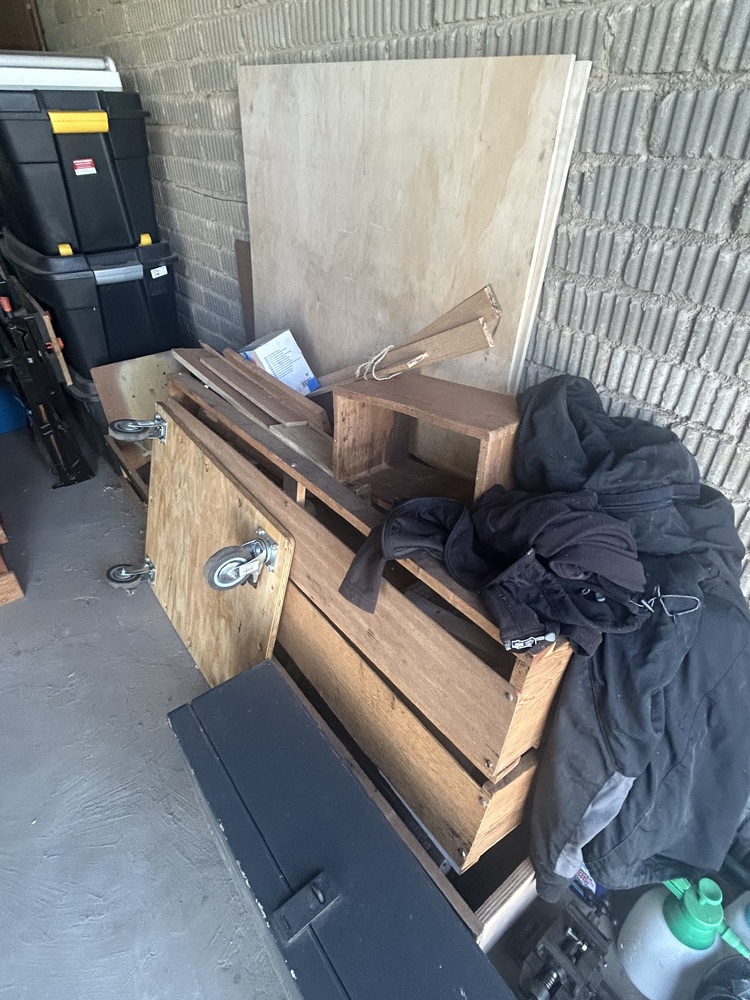 Rent-A-Store Midrand Storage auction IB-6469 50