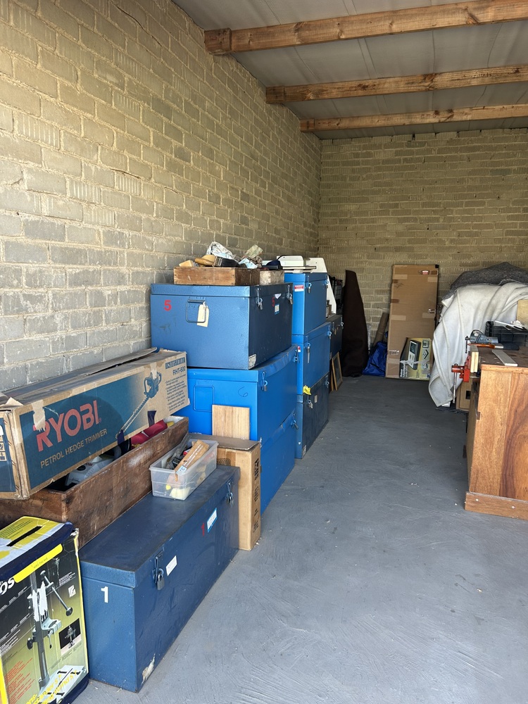 Rent-A-Store Midrand Self storage unit auction IB-6469 53