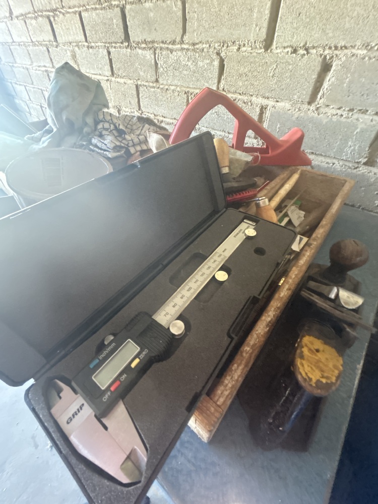 Rent-A-Store Midrand Self storage auction IB-6469 54