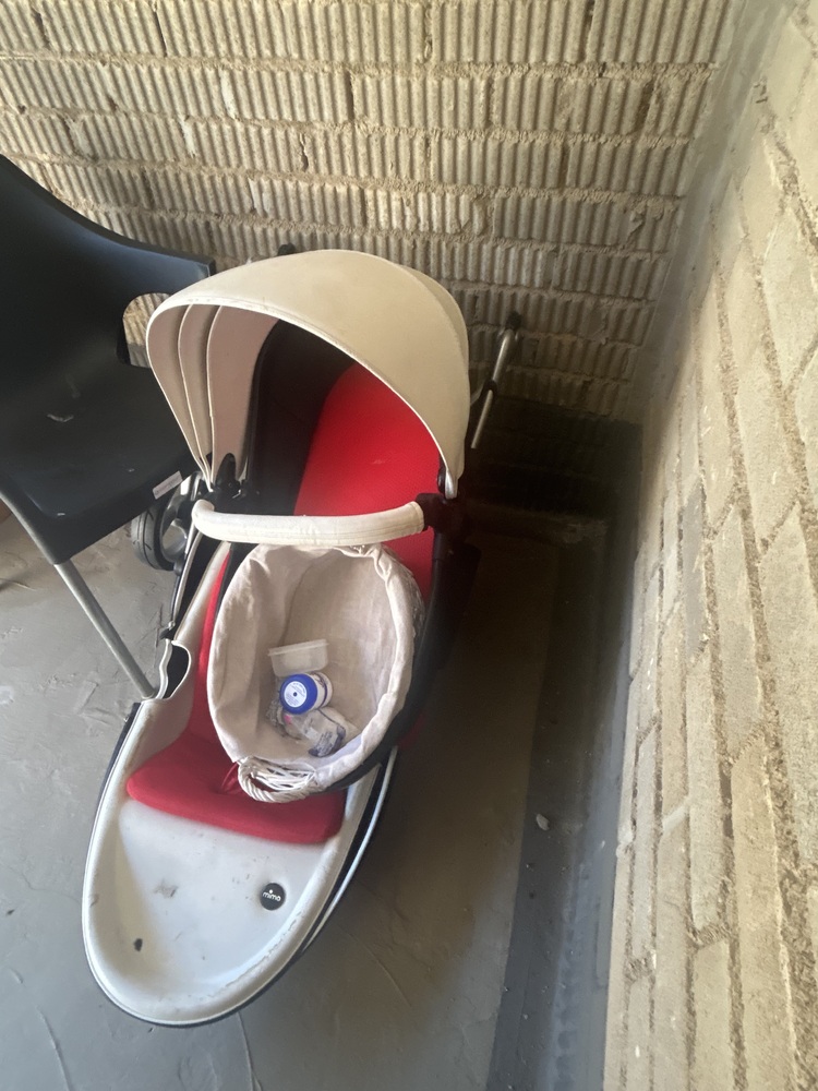 Rent-A-Store Midrand Self storage unit auction IB-2623
