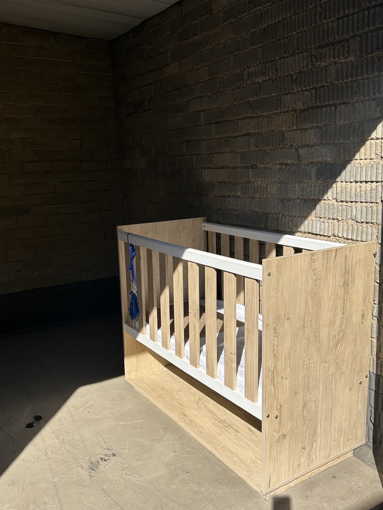 Rent-A-Store Midrand Storage Facility auction IB-2623 11
