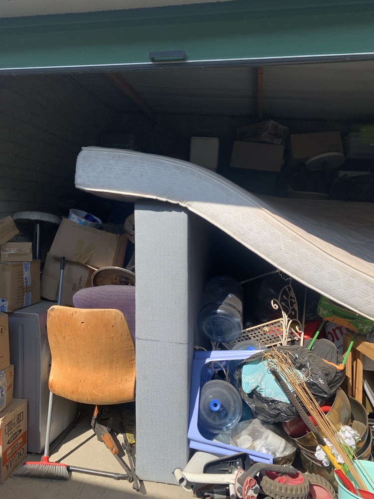 Rent-A-Store Midrand Self storage auction IB-4344