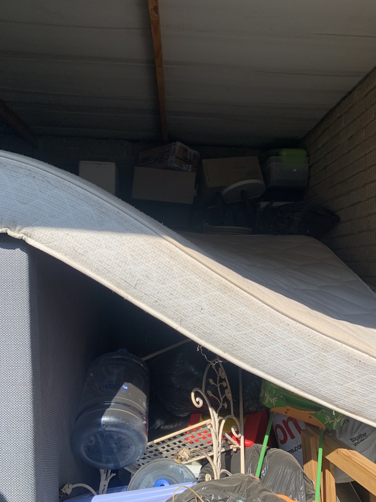 Rent-A-Store Midrand storage facility unit auction IB-4344