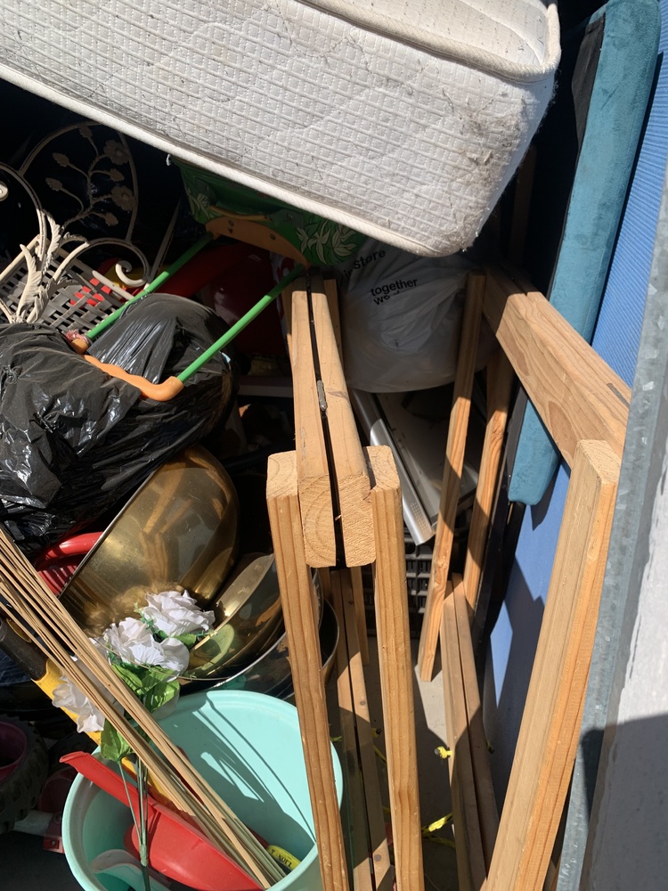 Rent-A-Store Midrand Storage auction IB-4344 10