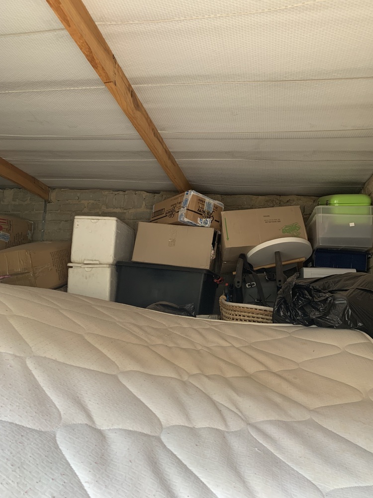 Rent-A-Store Midrand Self storage auction IB-4344 14