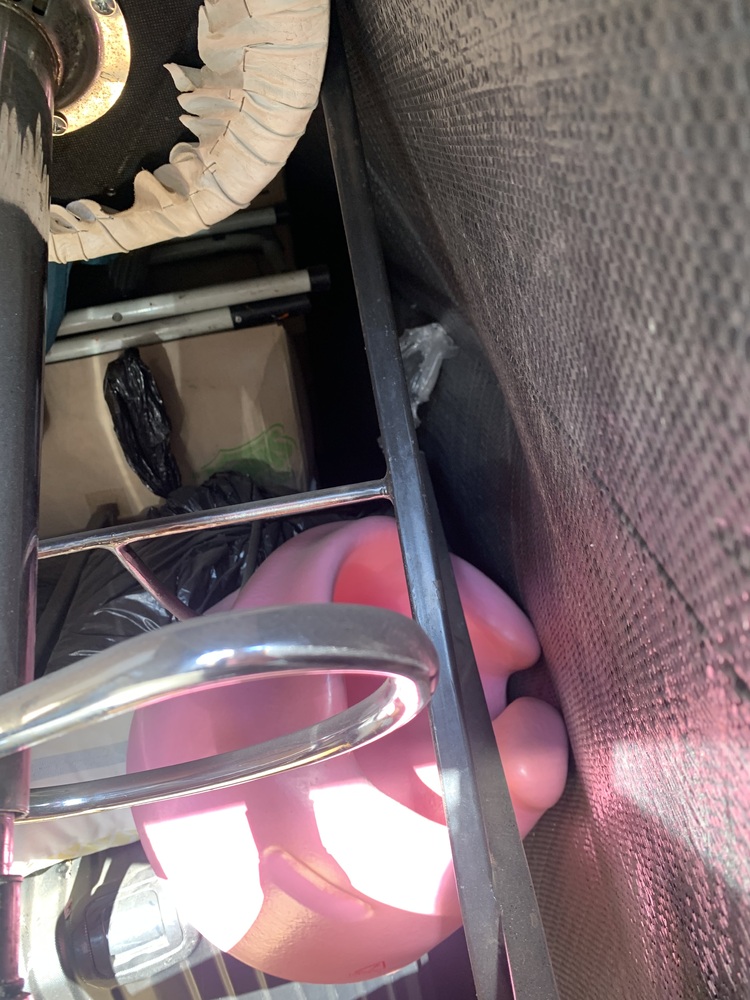 Rent-A-Store Midrand Self storage facility auction IB-4344 15