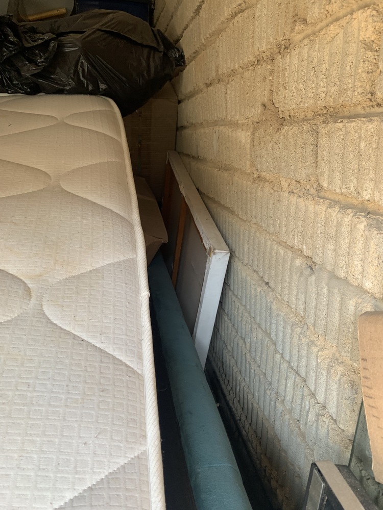 Rent-A-Store Midrand Self storage unit auction IB-4344 23