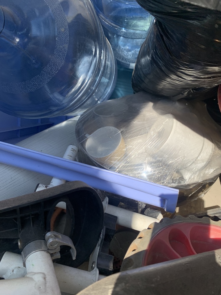 Rent-A-Store Midrand Self storage auction IB-4344 24
