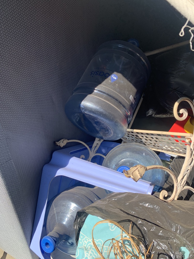 Rent-A-Store Midrand Self storage facility auction IB-4344 25