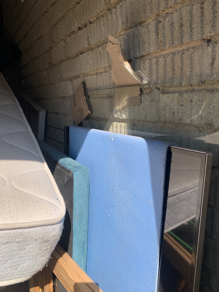 Rent-A-Store Midrand Storage Facility auction IB-4344 31