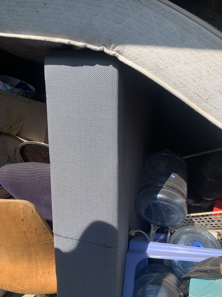 Rent-A-Store Midrand Storage Unit auction IB-4344 32
