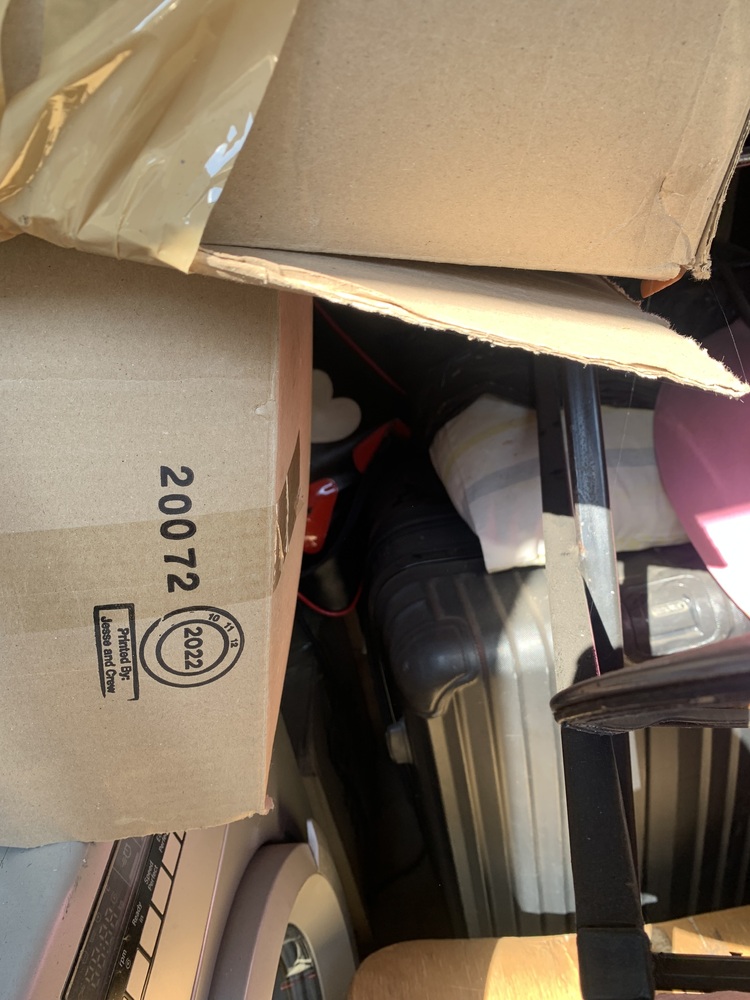 Rent-A-Store Midrand Self storage unit auction IB-4344 33