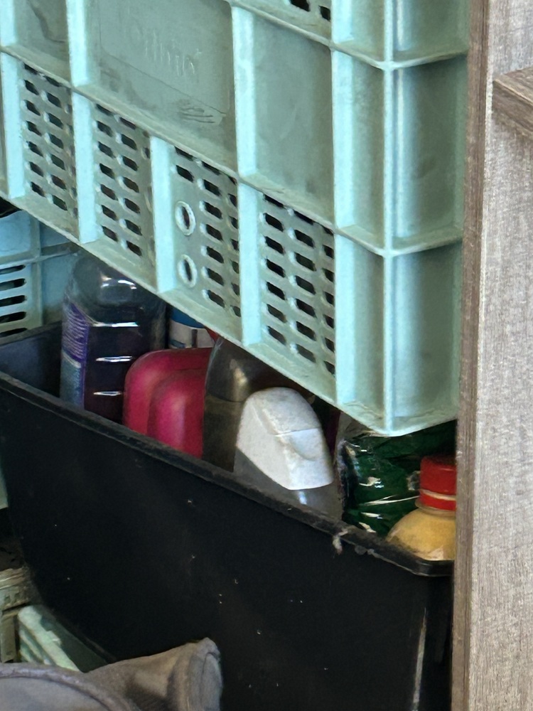 Rent-A-Store Midrand Storage auction IB-5875