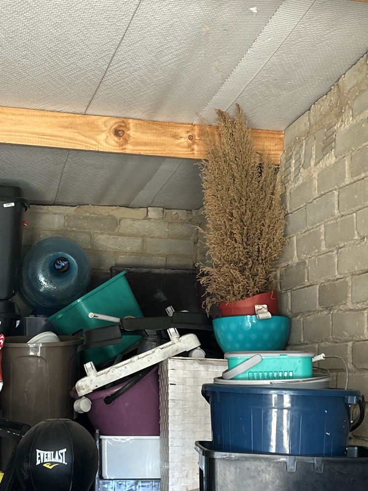 Rent-A-Store Midrand Storage Facility auction IB-5875