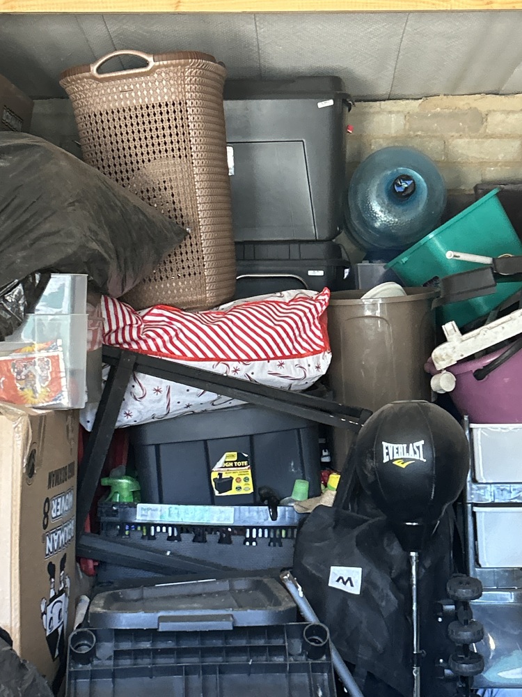 Rent-A-Store Midrand Self storage auction IB-5875